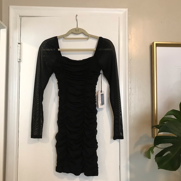 Nordstrom mini dress - Picture 1 of 2